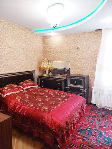 Mənzillər: Yeni Yasamal, 3 otaqlı, Yeni tikili, m. İnşaatçılar, 77 kv. m — 3