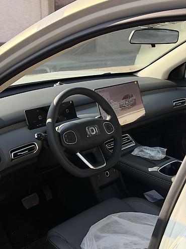 byd song pro 2025: Changan Qiyuan Q05: 2026 г. — 2