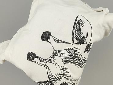 koszula lala: ONLY, T-shirt damski, rozmiar S — 6