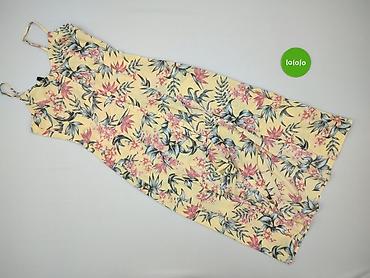 na plaze: H&M Divided, Sukienka damska, rozmiar S — 2