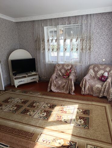 Həyət evləri və villaların satışı: 7 otaqlı, 1 kv. m, Kredit yoxdur, Orta təmir — 19