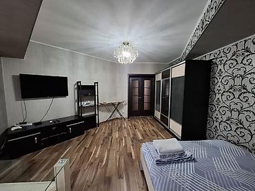 Посуточная аренда квартир: Квартира суточный квартира Бишкек квартира посуточно суточный квартира — 4