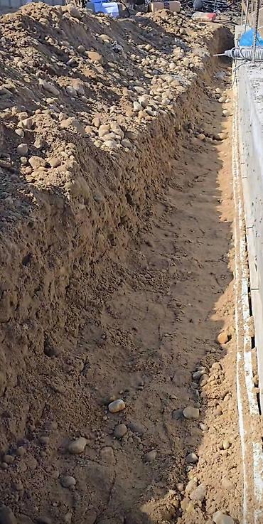 Мелкосрочные работы: Мелкосрочные работы, Разнорабочий — 30