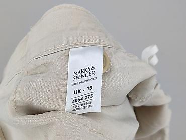 l alcott: Marks & Spencer, Szorty damskie, rozmiar XL — 4