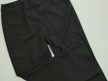 Spodnie: Spodnie 3XL (EU 46), Poliester, stan - Idealny
