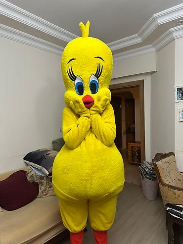 Ростовые куклы: Ростовая кукла — 9