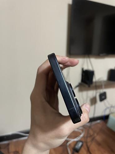 note 13 pro plus: IPhone 15 Pro Max, Б/у, 256 ГБ, 79 % — 2