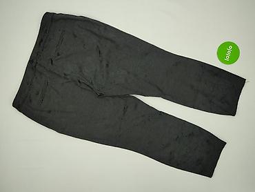 spodnie marks: Wallis, Spodnie materiałowe damskie, rozmiar 2XL — 3