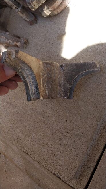 Digər alətlər: Bıçaq sayi 26 dene — 5