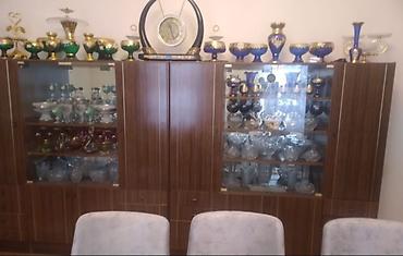 ucuz servantlar: 2 servant bir yerdə 100 azn fikri citdi olanlar əlaqə saxlasın — 1