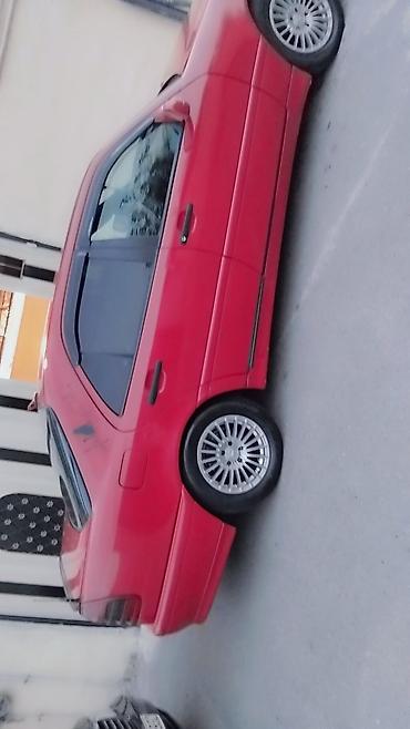 mercedesbenz masin: Mercedes-Benz 200: 2 l | 1994 il Hetçbek — 1