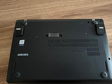 Lenovo: İşlənmiş Lenovo ThinkPad, 14 ", Intel Core i5, 128 GB — 4