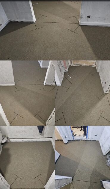 Бетонные работы: Стяжка Гарантия, Бесплатная консультация, Монтаж Больше 6 лет опыта — 10