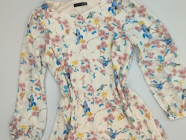 sukienka midi asos: Atmosphere, Women`s dress, size S (EU 36)