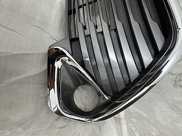 камри 55 решетка: Решетка радиатора Toyota 2015 г., Новый, Аналог — 3