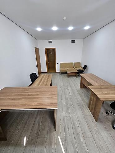 bakı iş elanları ofisiant: Gənclik m/s yaxınlığında təmirli 1 otaqlı ofis icarəyə verilir! 📍 — 3