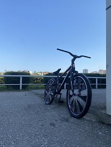 BMX velosipedlər: 2- kamer, 1- teker lazimdir qiymetinden cixilib real aliciya endirim — 3