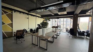 в ломбарде: : Сдаю IT company, Photo studio, Авиакасса, 179 м², В бизнес центре, С ремонтом, 1 линия, С системой безопасности — 4