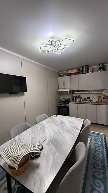 Продажа квартир: 3 комнаты, 42 м², Индивидуалка, 3 этаж, Дизайнерский ремонт — 4