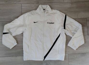 Šuškavci: Bukvalno kao nov NIKE suskavac - XL Predobara Nike kao jaknica, kao — 1