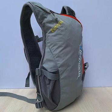 Sportske torbe i rančevi: Runners prsluk/ruksak za trčanje – lagan i prozračan - Sportski — 7