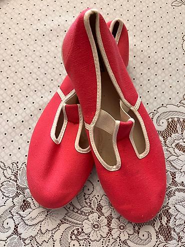 sabolar: Ölçü: 38, rəng - Bej, Yeni — 6