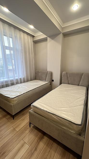 Продажа квартир: 3 комнаты, 62 м², Элитка, 6 этаж, Дизайнерский ремонт — 9