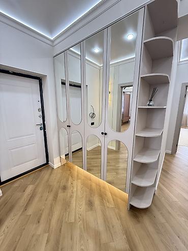 2 комнаты, 67 м², Тунгуч мкр Элитка, 5 этаж, Евроремонт at lalafo.kg 2 комнаты, 67 м², Тунгуч мкр Элитка, 5 этаж, Евроремонт
