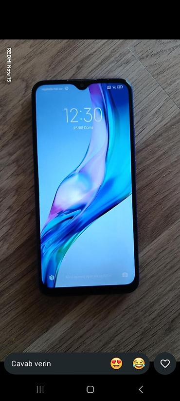 apple 5 s: Xiaomi Redmi 9 –64 yaddaş.heç bir prablemi yoxdu.ekranında belə — 3