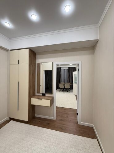 Продажа квартир: 1 комната, 55 м², Элитка, Евроремонт — 10