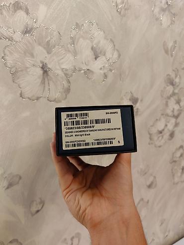 Samsung: Samsung Galaxy S8, 64 GB, rəng - Mavi — 13