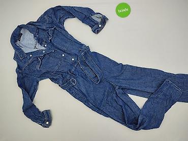 trussardi jeans: Kombinezon damski, rozmiar S — 2