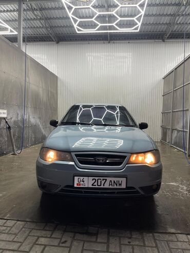 дверь форд фокус: Daewoo Nexia: 2011 г., 1.5 л, Механика, Бензин, Седан