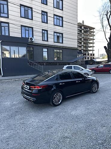 кью 05: Kia K5: 2019 г., 2 л, Автомат, Бензин, Седан — 10