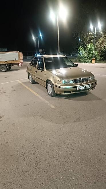 Daewoo: Daewoo Nexia: 2005 г., 1.5 л, Механика, Бензин — 6