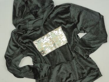 dres sweterkowy mohito: Women`s hoodie, size S (EU 36)