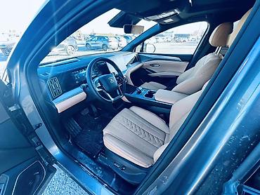 gac aion цена: BYD Song L: 2024 г., 1.5 л, Автомат, Гибрид, Кроссовер — 5