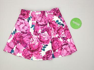 spódnica mini: Moda, Spódnica damska, rozmiar S — 3