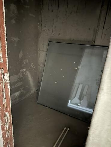 Продажа квартир: 3 комнаты, 122 м², Кара-Жыгач ж/м Элитка, 4 этаж, ПСО (под самоотделку) — 7