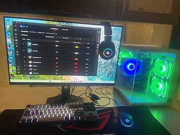 xeon e3 1220: Компьютер, ядер - 10, ОЗУ 16 ГБ, Игровой, Новый, Intel Core i5, NVIDIA GeForce RTX 4060, NVMe — 1