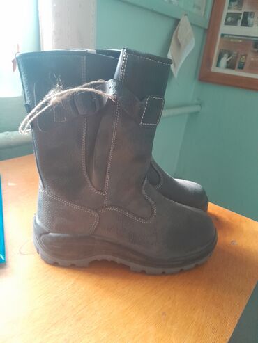 зимний обув мужской: Обувь