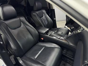 Lexus: Lexus RX: 2015 г., 3.5 л, Автомат, Бензин, Кроссовер — 14