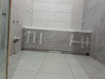 Ремонт и отделка квартир под ключ - Полный комплекс работ at lalafo.kg — 3 Ремонт и отделка квартир под ключ - Полный комплекс работ — 3