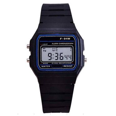 электронные часы: Часы многофункциональные, ультратонкие, светящиеся, спортивные