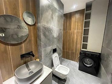evim residence ev satilir: Ağ şəhər, 3 otaqlı, Yeni tikili, 102 kv. m — 7