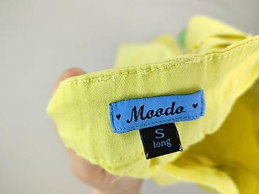 odra jeans: Moodo, Jeansy damskie, rozmiar S — 4