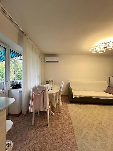 без ан: 3 комнаты, 58 м², ТЭЦ Хрущевка, 4 этаж, Евроремонт — 10
