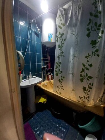 Продажа квартир: 2 комнаты, 48 м², 105 серия, 2 этаж, Старый ремонт — 8