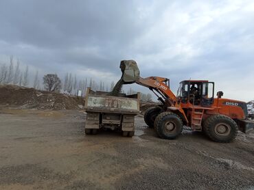 Отсев: Отсев, Под брусчатку, Оптом, В розницу, Портер, Камаз — 11