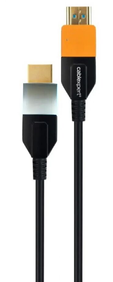 samsung galaxy s24 ultra maska: Gembird CC-HDMI8K-AOC-20M Aktivni optički HDMI 2.1 kabl, 20 m 🔌 Tip